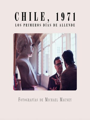 cover image of Chile 1971 (ebook)